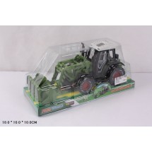 Трактор инерционный 4007A-1